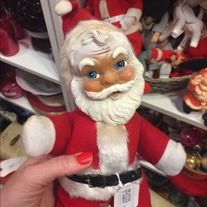 Meet your Posher, Susan